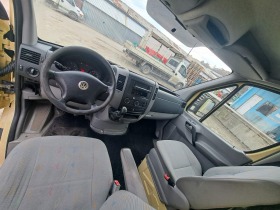 VW Crafter N1 падащ борд, снимка 13