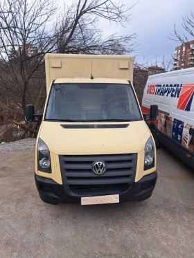 VW Crafter N1 падащ борд, снимка 6