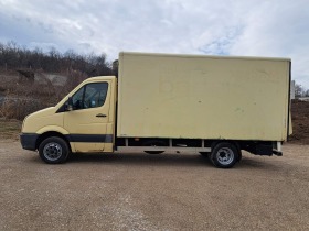 VW Crafter N1 падащ борд, снимка 2