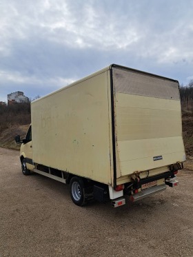 VW Crafter N1 падащ борд, снимка 8