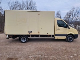 VW Crafter N1 падащ борд, снимка 4