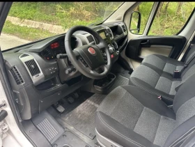 Fiat Ducato 2.3Mjet, снимка 9