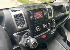 Fiat Ducato 2.3Mjet, снимка 12