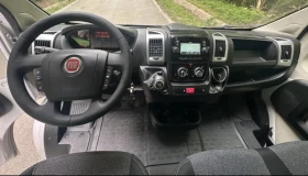 Fiat Ducato 2.3Mjet, снимка 8