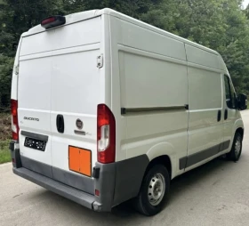 Fiat Ducato 2.3Mjet, снимка 6