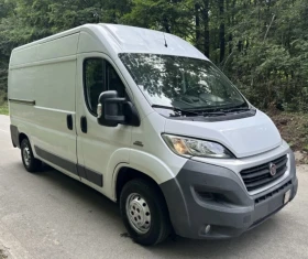 Fiat Ducato 2.3Mjet, снимка 1