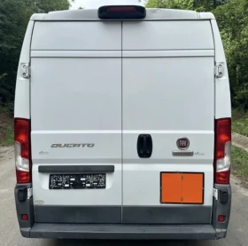 Fiat Ducato 2.3Mjet, снимка 5