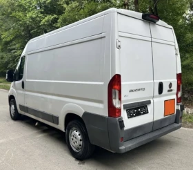 Fiat Ducato 2.3Mjet, снимка 4