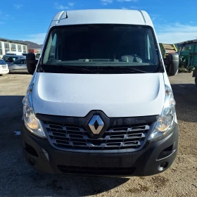 Renault Master 2.3 DCI, снимка 1