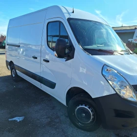 Renault Master 2.3 DCI, снимка 13