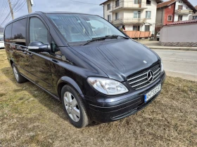 Mercedes-Benz Viano 2.0 2007г, снимка 1