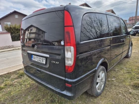 Mercedes-Benz Viano 2.0 2007 | Mobile.bg    4