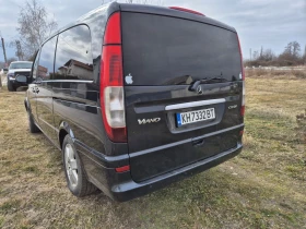 Mercedes-Benz Viano 2.0 2007г, снимка 3