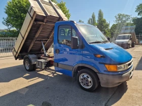     Iveco 35c15    