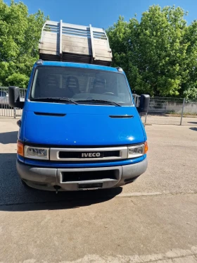Iveco 35c15     | Mobile.bg    2