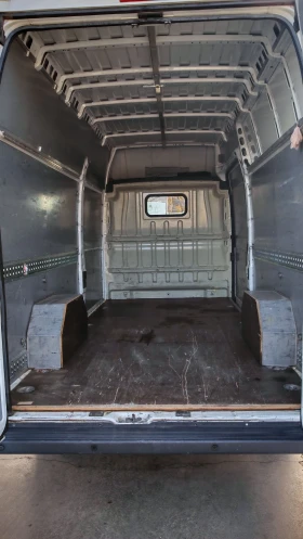 Peugeot Boxer 2.0HDI150k.MAXI. ,    | Mobile.bg    13