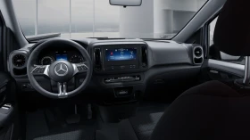 Mercedes-Benz Vito 119 CDI Tourer PRO | Mobile.bg � ����� ������ 8