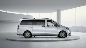 Mercedes-Benz Vito 119 CDI Tourer PRO | Mobile.bg � ����� ������ 3