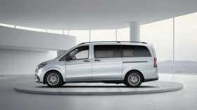 Mercedes-Benz Vito 119 CDI Tourer PRO | Mobile.bg � ����� ������ 7