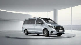 ������ Mercedes-Benz Vito