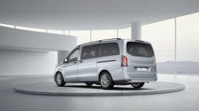 Mercedes-Benz Vito 119 CDI Tourer PRO | Mobile.bg � ����� ������ 6