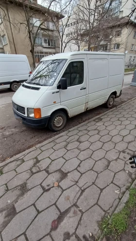 VW Lt | Mobile.bg � ����� ������ 5