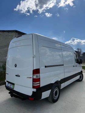 Mercedes-Benz Sprinter 311 Клима | Auto.bg — изображение 4