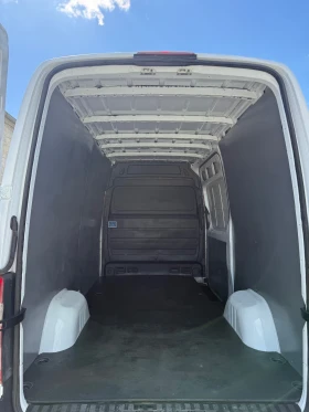 Mercedes-Benz Sprinter 311 Клима | Auto.bg — изображение 7