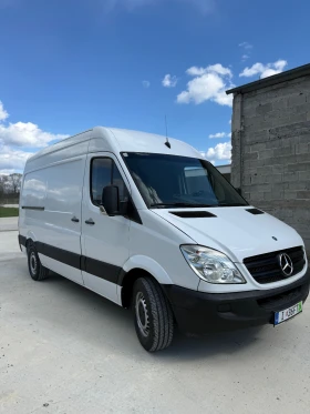 Mercedes-Benz Sprinter 311 Клима | Auto.bg — изображение 3