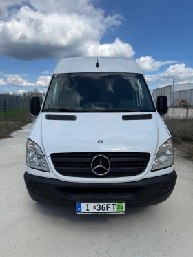 Mercedes-Benz Sprinter 311 Клима | Auto.bg — изображение 2