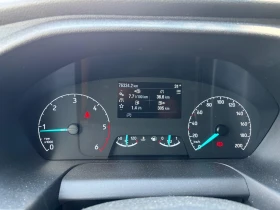 Ford Tourneo Custom Titanium | Mobile.bg � ����� ������ 11