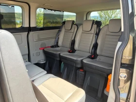 Ford Tourneo Custom Titanium | Mobile.bg � ����� ������ 10