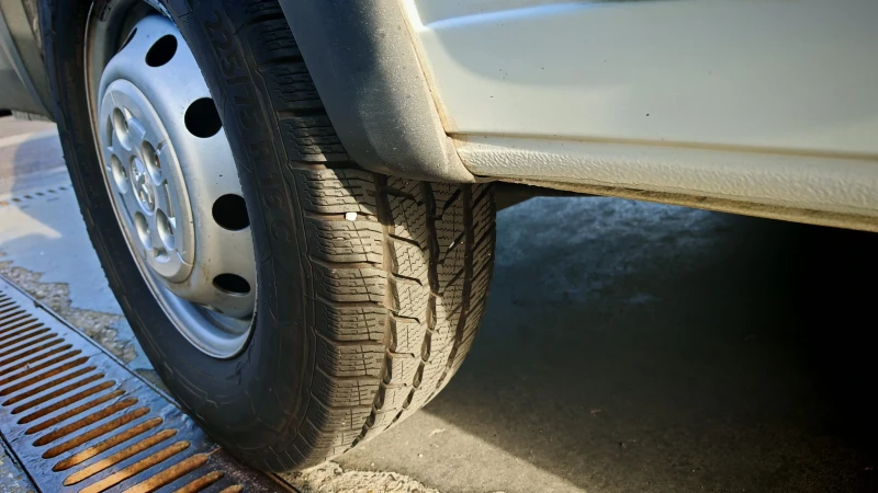 Peugeot Boxer 2.0HDI150k.MAXI.НОВ МОТОР, ТОП СЪСТОЯНИЕ , снимка 12 - Бусове и автобуси - 52152924