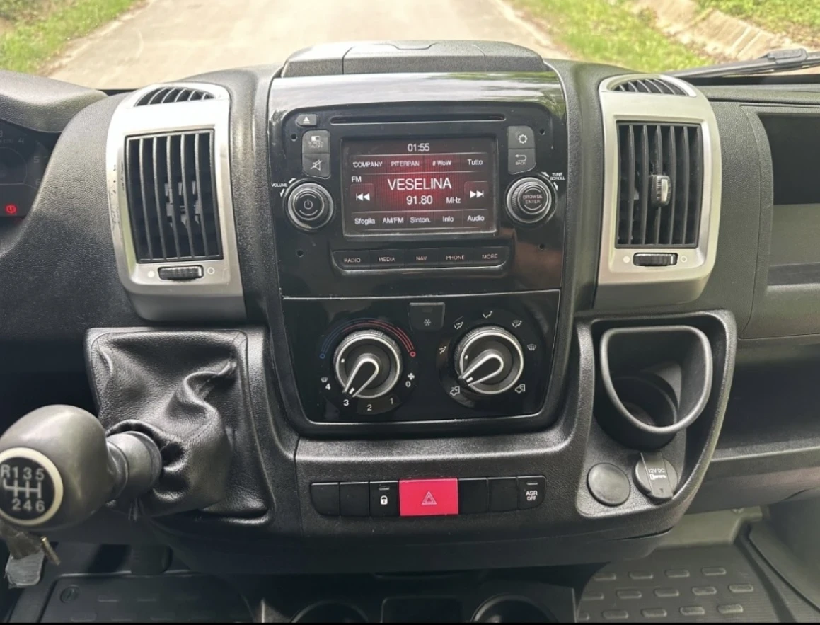 Fiat Ducato 2.3Mjet | Mobile.bg   14