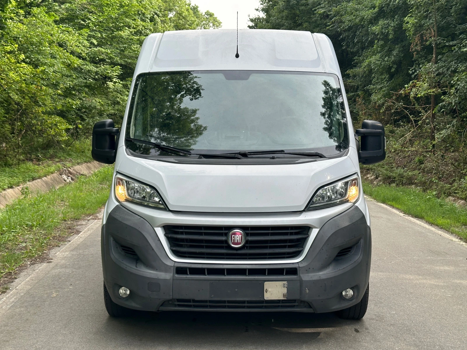 Fiat Ducato 2.3Mjet - изображение 2