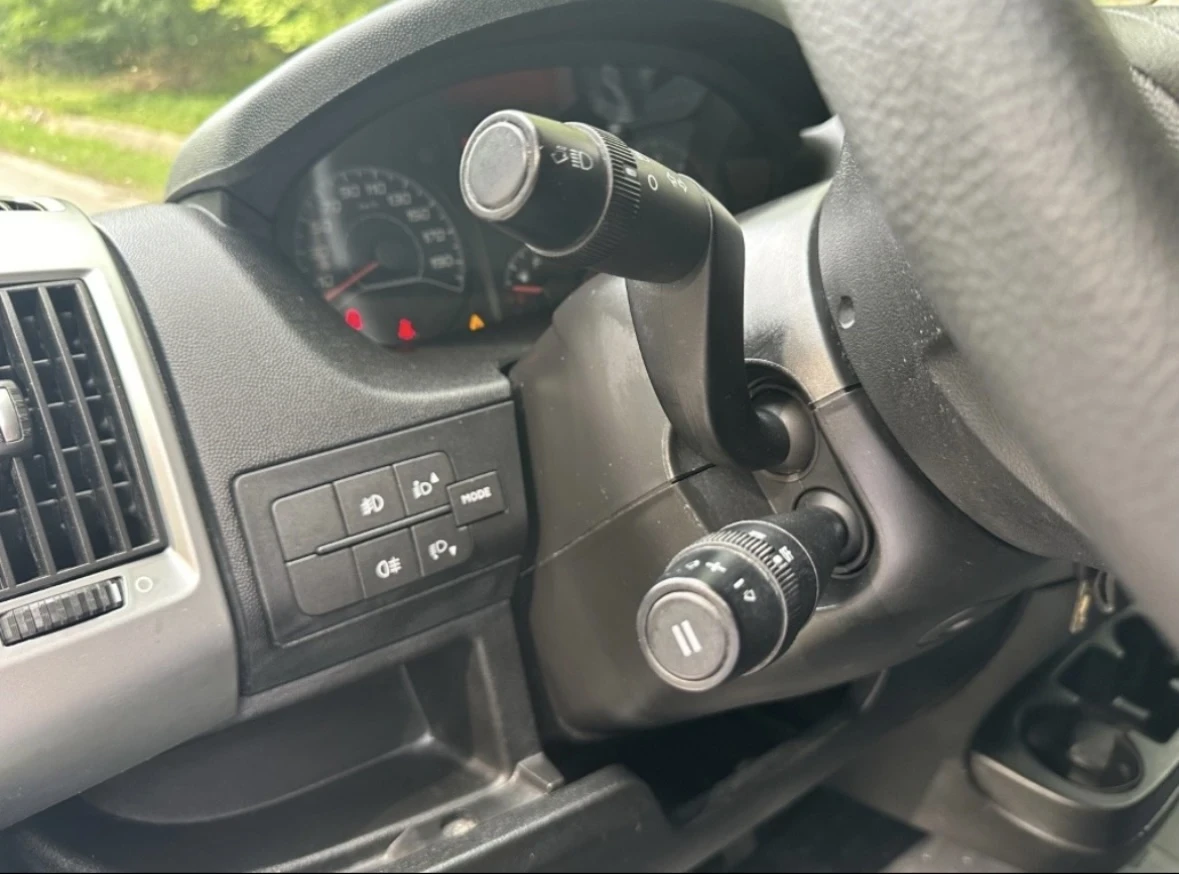 Fiat Ducato 2.3Mjet | Mobile.bg   13