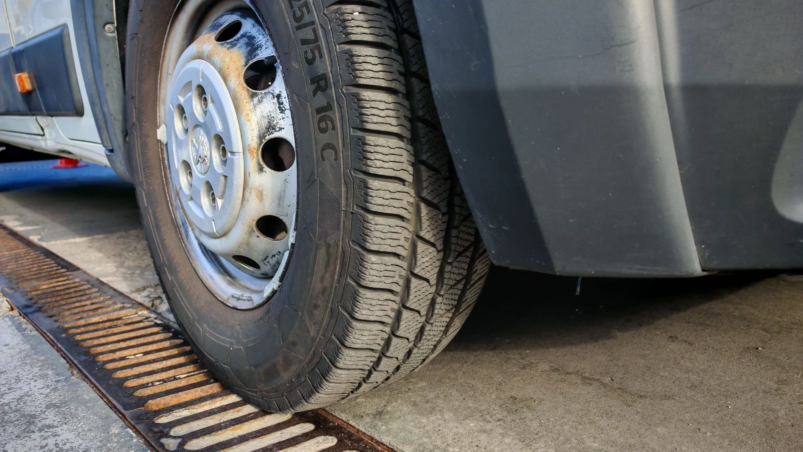 Peugeot Boxer 2.0HDI150k.MAXI. ,    | Mobile.bg   11