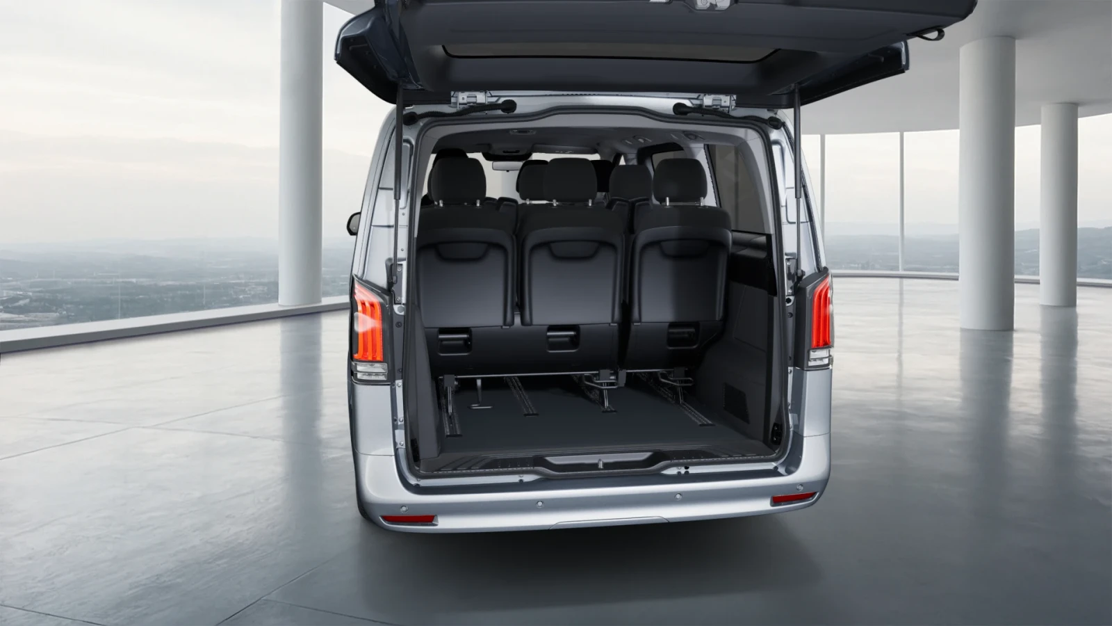 Mercedes-Benz Vito 119 CDI Tourer PRO | Mobile.bg � ����������� 11