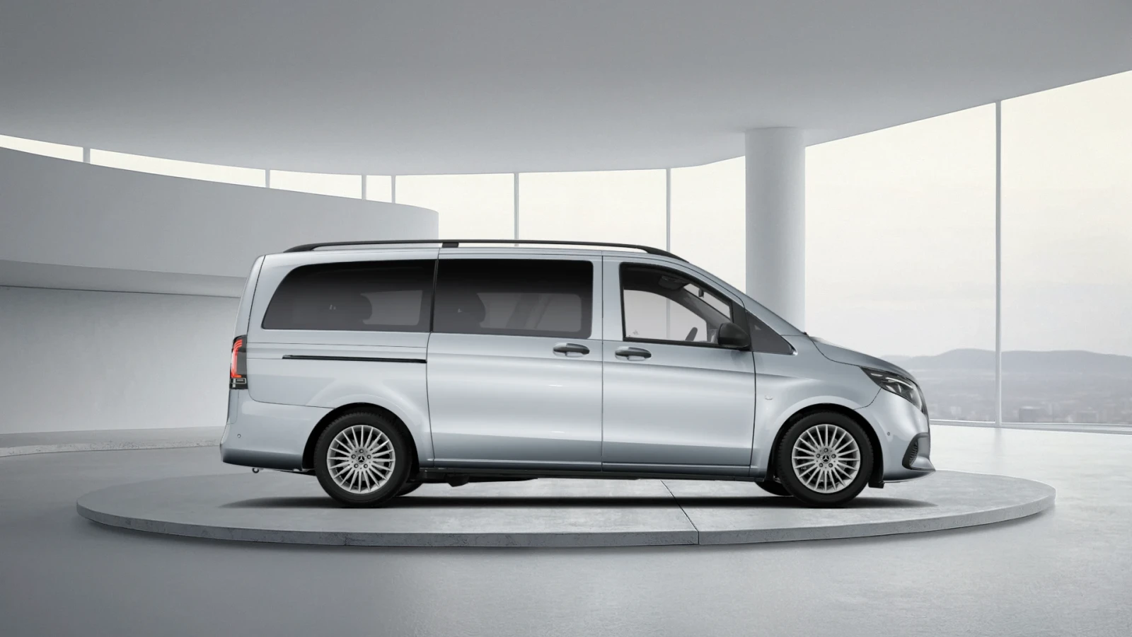 Mercedes-Benz Vito 119 CDI Tourer PRO | Mobile.bg � ����������� 3