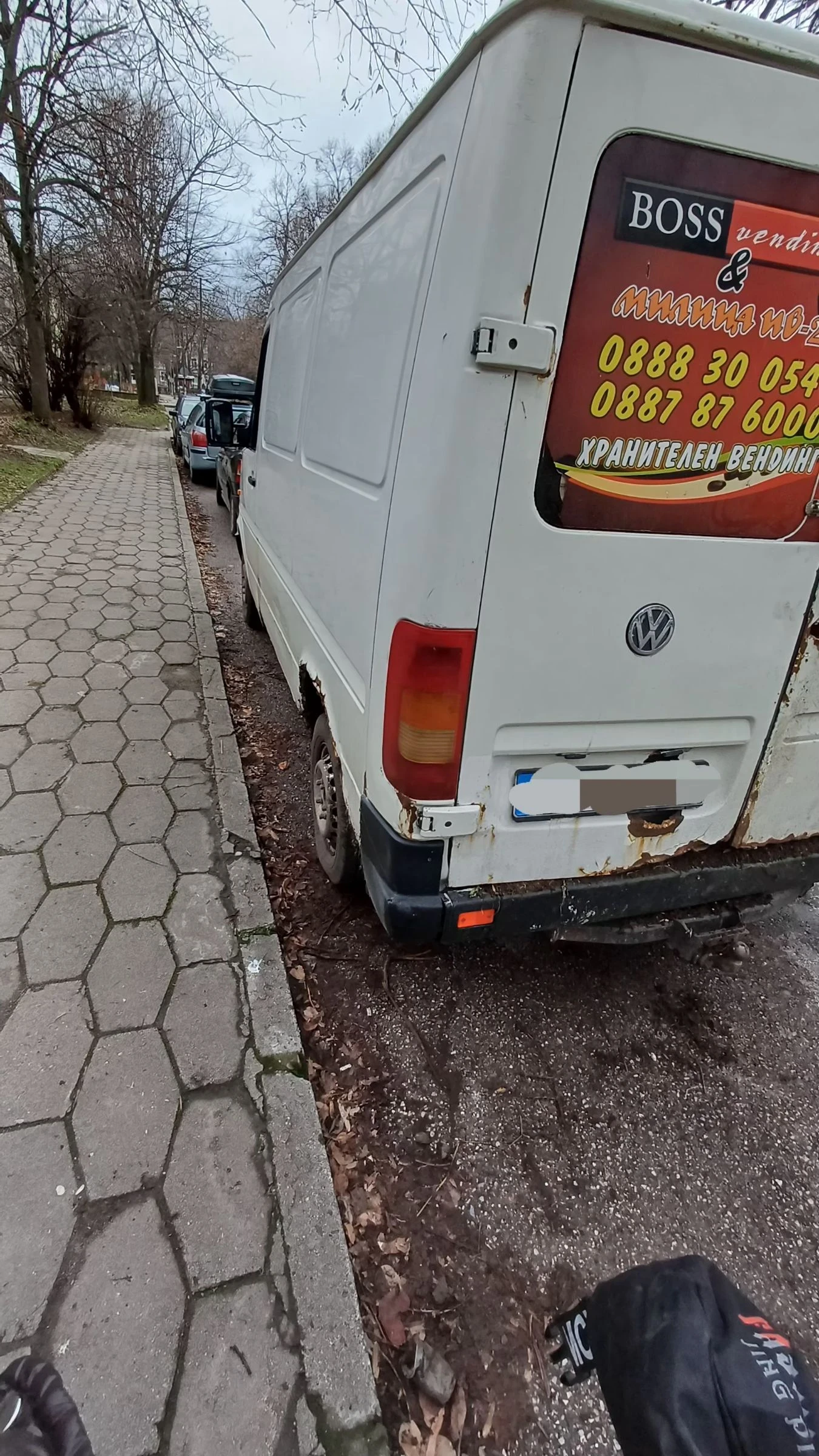 VW Lt | Mobile.bg � ����������� 3