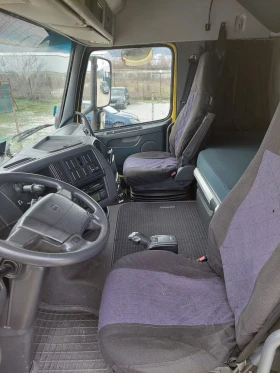 Volvo Fh EURO 5 EEV, снимка 10