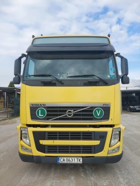 Volvo Fh EURO 5 EEV, снимка 1