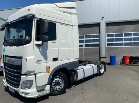 Daf XF 106 MEGA, снимка 8