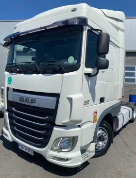 Daf XF 106 MEGA, снимка 2