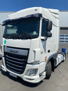 Daf XF 106 MEGA, снимка 5