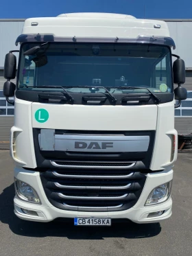 Daf XF 106 MEGA, снимка 14