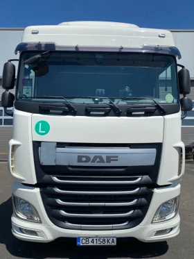 Daf XF 106 MEGA, снимка 13