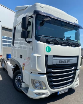 Daf XF 106 MEGA, снимка 4