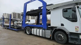 Renault Premium 450 | Mobile.bg    13