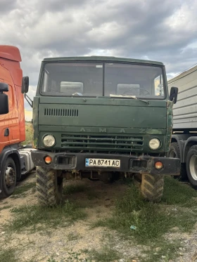  Kamaz 51112